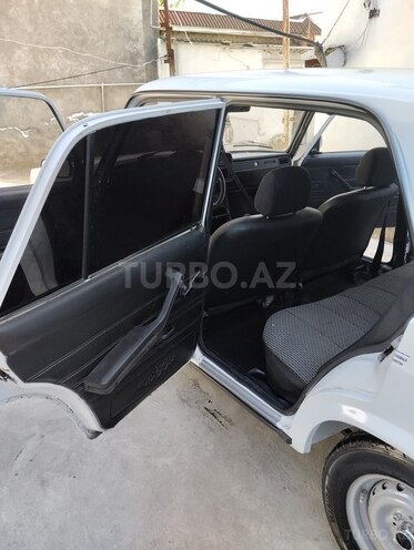 LADA (VAZ) 2107 2006, 70,000 km - 1.6 l - Lənkəran