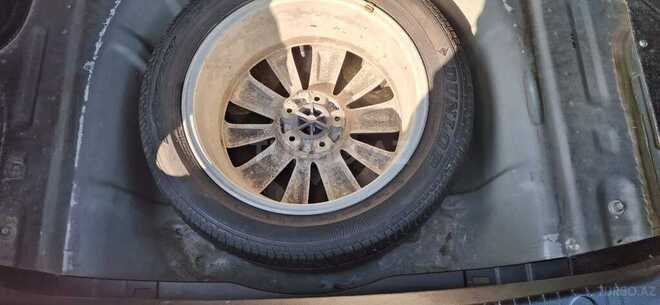 Hyundai Sonata 2008, 229,120 km - 2.0 l - Bakı