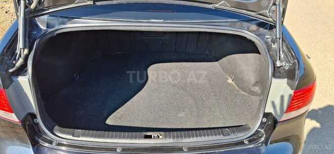 Hyundai Sonata 2008, 229,120 km - 2.0 l - Bakı