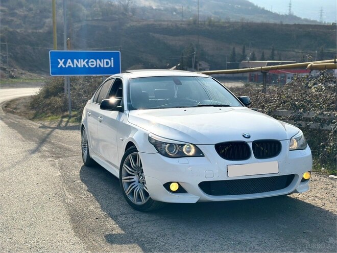 BMW 530 2009, 278,456 km - 3.0 l - Bakı