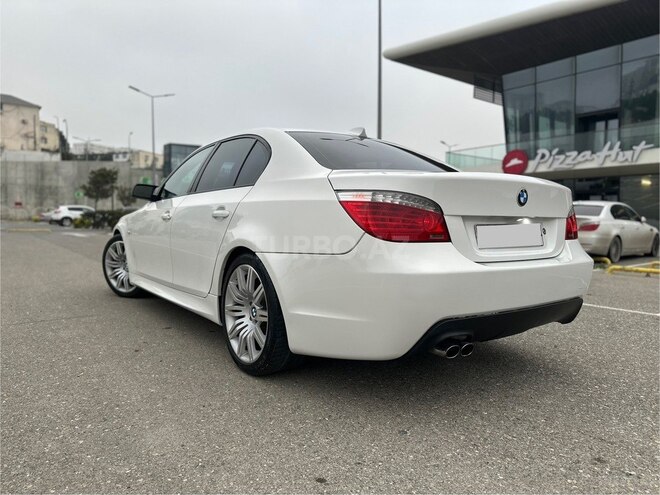 BMW 530 2009, 278,456 km - 3.0 l - Bakı