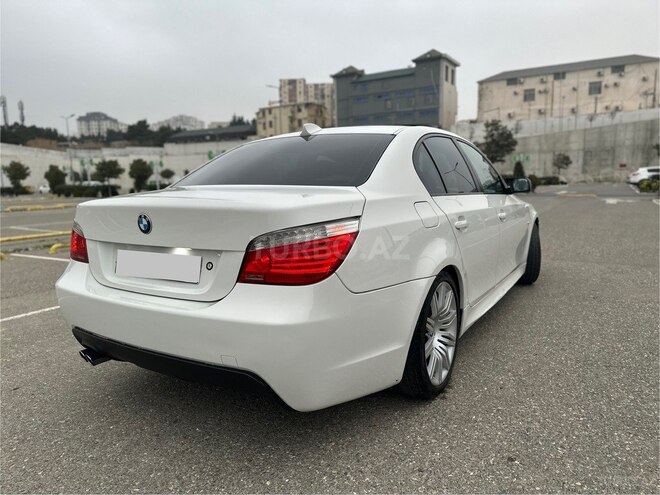 BMW 530 2009, 278,456 km - 3.0 l - Bakı