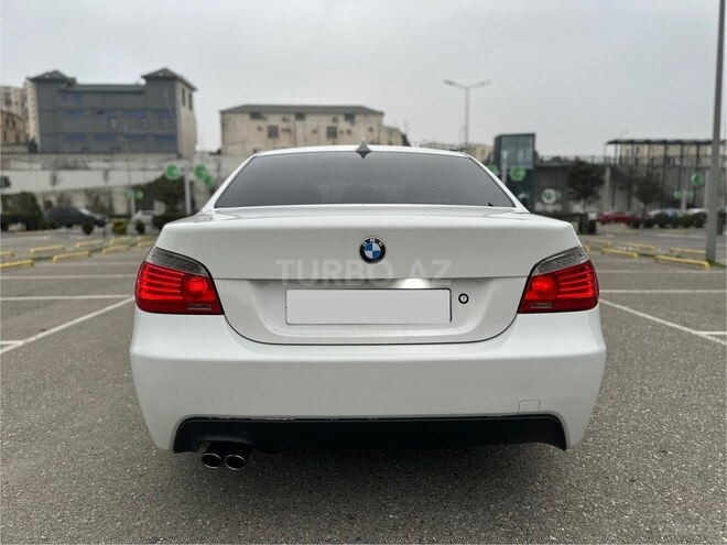 BMW 530 2009, 278,456 km - 3.0 l - Bakı