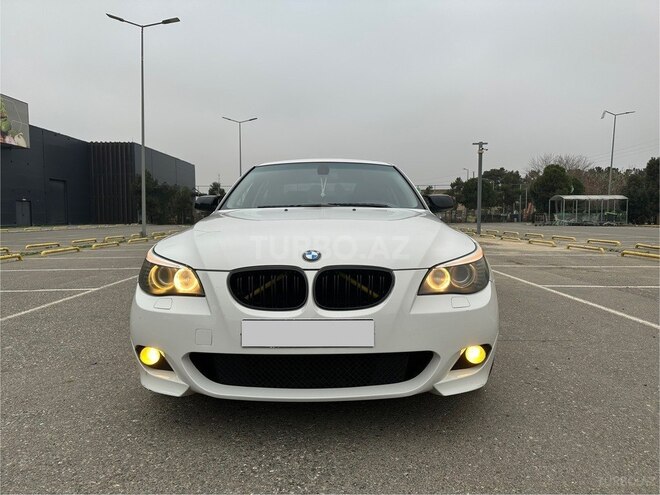 BMW 530 2009, 278,456 km - 3.0 l - Bakı