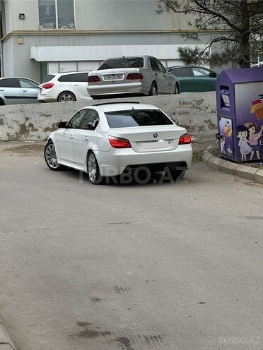 BMW 530 2009, 278,456 km - 3.0 l - Bakı