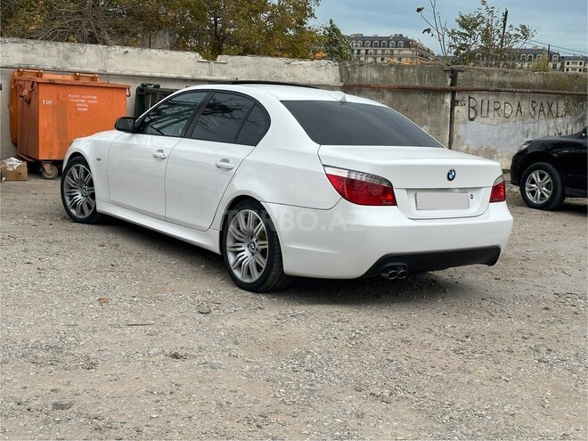BMW 530 2009, 278,456 km - 3.0 l - Bakı
