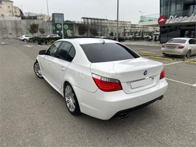BMW 530 2009, 278,456 km - 3.0 l - Bakı