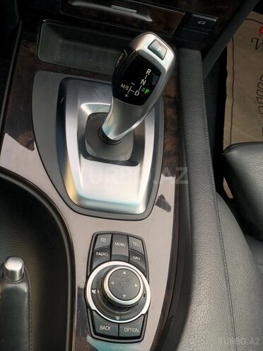 BMW 530 2009, 278,456 km - 3.0 l - Bakı