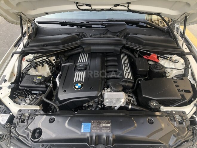 BMW 530 2009, 278,456 km - 3.0 l - Bakı