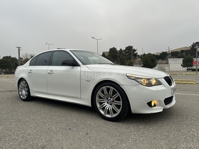 BMW 530 2009, 278,456 km - 3.0 l - Bakı