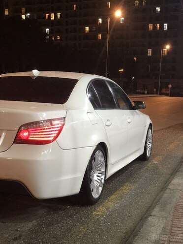 BMW 530 2009, 278,456 km - 3.0 l - Bakı