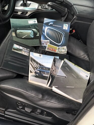 BMW 530 2009, 278,456 km - 3.0 l - Bakı