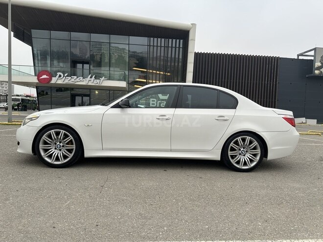 BMW 530 2009, 278,456 km - 3.0 l - Bakı