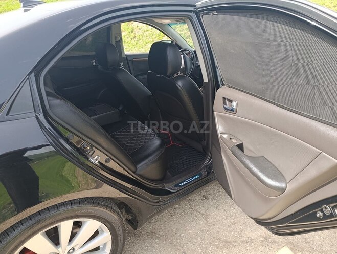 Hyundai Sonata 2008, 229,120 km - 2.0 l - Bakı