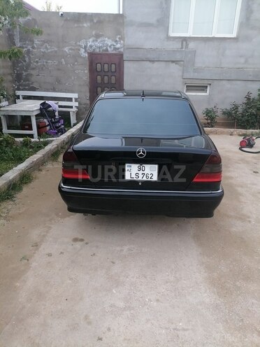 Mercedes C 230 1999, 244,000 km - 2.3 л - Bakı