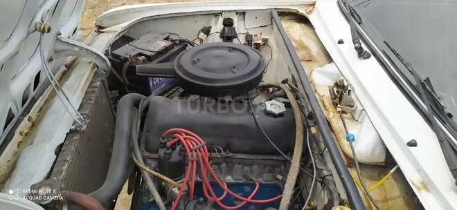 LADA (VAZ) 2106 1993, 50,000 km - 1.5 l - Salyan