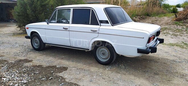 LADA (VAZ) 2106 1993, 50,000 km - 1.5 l - Salyan