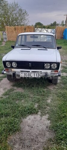 LADA (VAZ) 2106 1986, 90,000 km - 1.5 л - Ağdaş