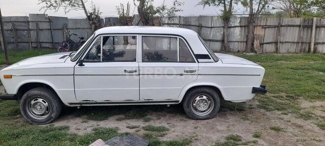 LADA (VAZ) 2106 1986, 90,000 km - 1.5 л - Ağdaş
