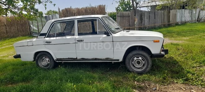 LADA (VAZ) 2106 1986, 90,000 km - 1.5 л - Ağdaş