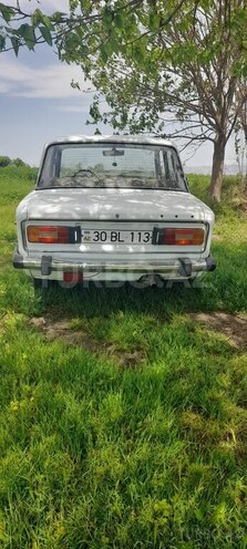 LADA (VAZ) 2106 1986, 90,000 km - 1.5 л - Ağdaş