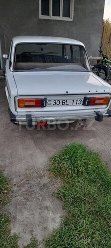 LADA (VAZ) 2106 1986, 90,000 km - 1.5 л - Ağdaş