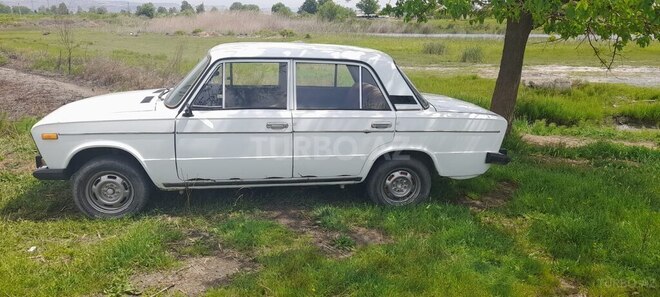 LADA (VAZ) 2106 1986, 90,000 km - 1.5 л - Ağdaş