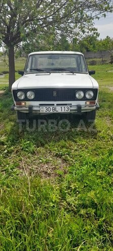 LADA (VAZ) 2106 1986, 90,000 km - 1.5 л - Ağdaş