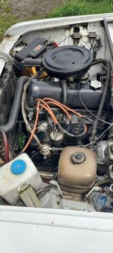 LADA (VAZ) 2106 1986, 90,000 km - 1.5 л - Ağdaş