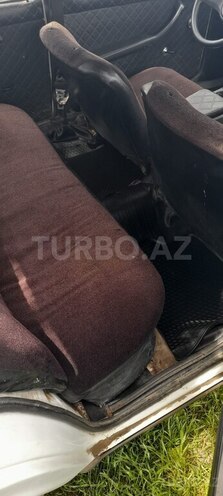 LADA (VAZ) 2106 1986, 90,000 km - 1.5 л - Ağdaş