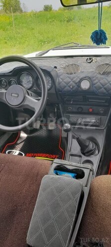 LADA (VAZ) 2106 1986, 90,000 km - 1.5 л - Ağdaş