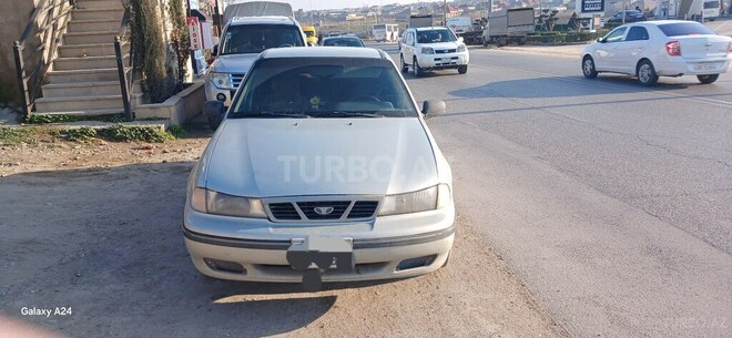 Daewoo Nexia 2006, 208,000 km - 1.5 l - Bakı