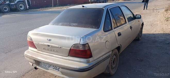 Daewoo Nexia 2006, 208,000 km - 1.5 l - Bakı