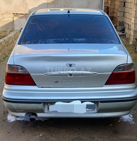 Daewoo Nexia 2006, 208,000 km - 1.5 l - Bakı