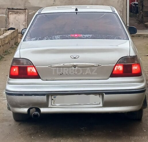 Daewoo Nexia 2006, 208,000 km - 1.5 l - Bakı