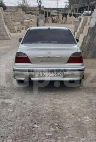 Daewoo Nexia 2006, 208,000 km - 1.5 l - Bakı