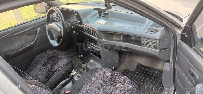 Daewoo Nexia 2006, 208,000 km - 1.5 l - Bakı