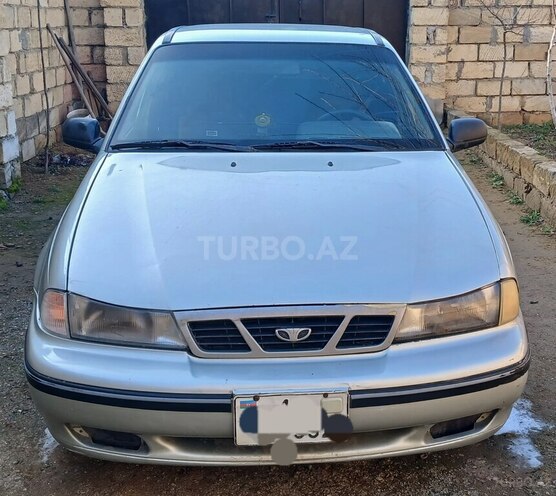 Daewoo Nexia 2006, 208,000 km - 1.5 l - Bakı