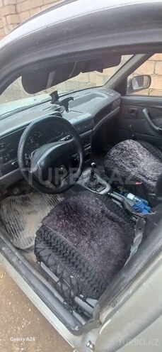 Daewoo Nexia 2006, 208,000 km - 1.5 l - Bakı