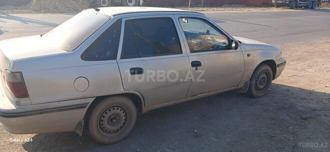 Daewoo Nexia 2006, 208,000 km - 1.5 l - Bakı