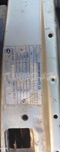 Daewoo Nexia 2006, 208,000 km - 1.5 l - Bakı