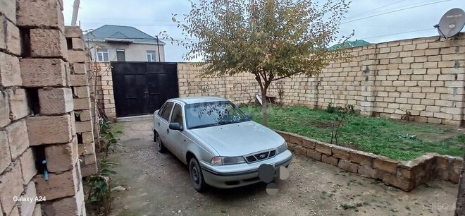 Daewoo Nexia 2006, 208,000 km - 1.5 l - Bakı