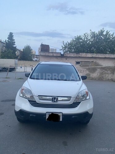 Honda CR-V 2008, 249,000 km - 2.4 l - Bakı