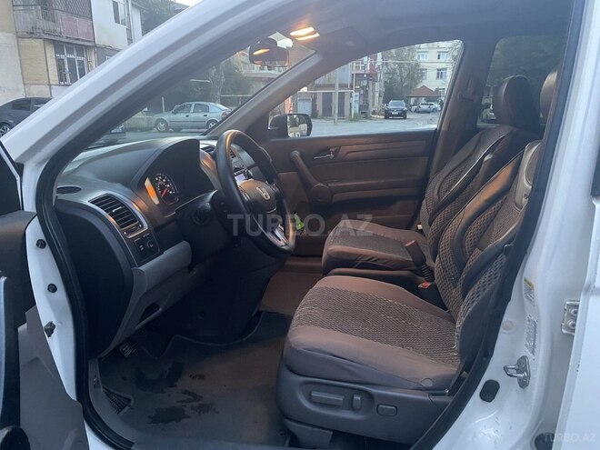 Honda CR-V 2008, 249,000 km - 2.4 l - Bakı