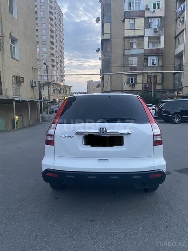 Honda CR-V 2008, 249,000 km - 2.4 l - Bakı