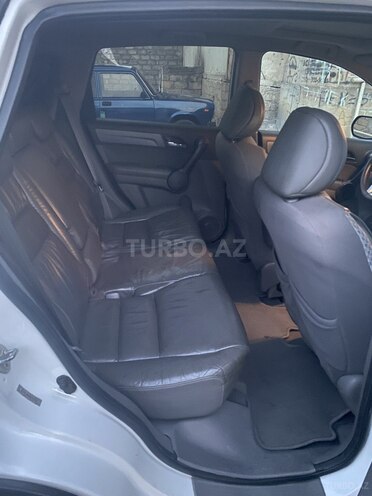 Honda CR-V 2008, 249,000 km - 2.4 l - Bakı
