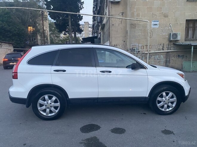 Honda CR-V 2008, 249,000 km - 2.4 l - Bakı