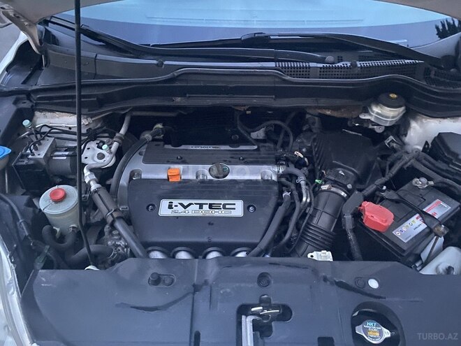Honda CR-V 2008, 249,000 km - 2.4 l - Bakı