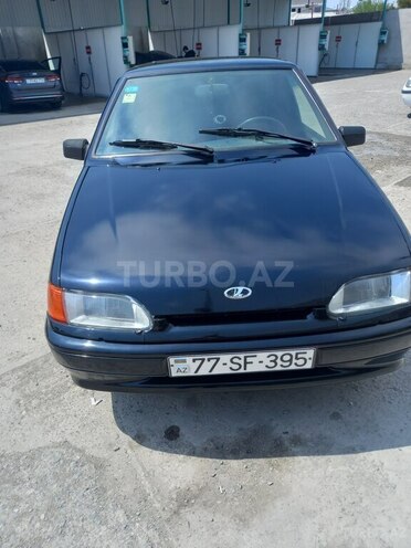 LADA (VAZ) 2115 2012, 280,000 km - 1.5 л - Bakı