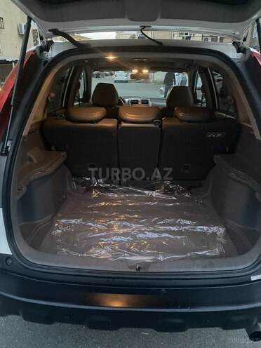 Honda CR-V 2008, 249,000 km - 2.4 l - Bakı